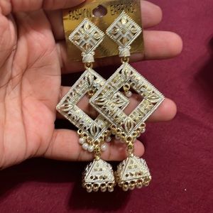 Indian fashion ear rings